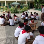 BSP 2-Day Camping 2