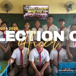 BSP 2025-2026 Election of Officers 1