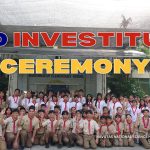 BSP 2nd Investiture Ceremony 1