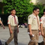 BSP 2nd Investiture Ceremony 2