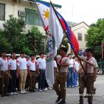 BSP 2nd Investiture Ceremony 3