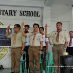 BSP 2nd Investiture Ceremony 5