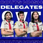 BSP Council Scout Youth Forum 2025 Delegates 1
