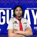 BSP Council Scout Youth Forum 2025 Delegates 3