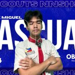 BSP Council Scout Youth Forum 2025 Delegates 5