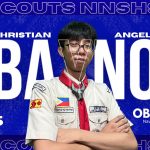 BSP Council Scout Youth Forum 2025 Delegates 6