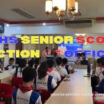 BSP Election of Officers 1