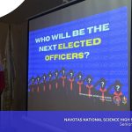 BSP Election of Officers 2