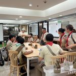 BSP Merit Badge Counseling 2