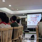 BSP Merit Badge Counseling 3