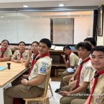 BSP Merit Badge Counseling 4