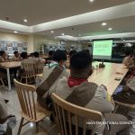 BSP Merit Badge Counseling 5