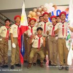 BSP Recognition, Moving Up, and Graduation Ceremonies 2