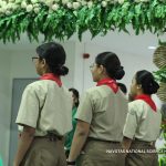 BSP Recognition, Moving Up, and Graduation Ceremonies 4