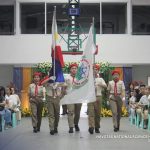 BSP Recognition, Moving Up, and Graduation Ceremonies 5