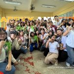 BSP Safety and Fire Prevention Seminar 1