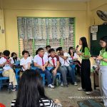 BSP Safety and Fire Prevention Seminar 2