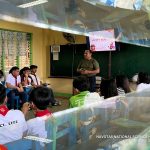 BSP Safety and Fire Prevention Seminar 4
