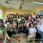 BSP Safety and Fire Prevention Seminar 6