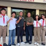 BSP Safety and Fire Prevention Seminar 8