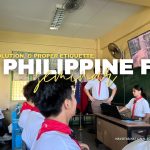 BSP The Philippine Flag Seminar 1