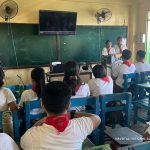 BSP The Philippine Flag Seminar 2