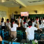 BSP The Philippine Flag Seminar 4
