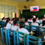 BSP The Philippine Flag Seminar 6