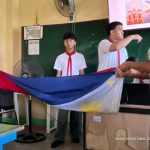 BSP The Philippine Flag Seminar 7