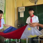 BSP The Philippine Flag Seminar 8
