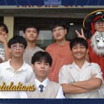 MAPEH Basketball Tournament 6