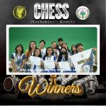 MAPEH Chess Tournament 1