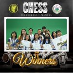 MAPEH Chess Tournament 2