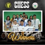 MAPEH Chess Tournament 3