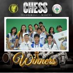 MAPEH Chess Tournament 4