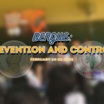 MAPEH Dengue Prevention and Control 1