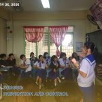 MAPEH Dengue Prevention and Control 2