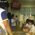 MAPEH Dengue Prevention and Control 5