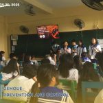MAPEH Dengue Prevention and Control 6
