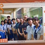MAPEH Deworming Campaign 2