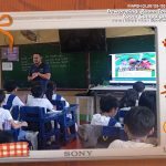 MAPEH Deworming Campaign 4