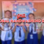 MAPEH Global Handwashing Day 1
