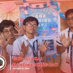 MAPEH Global Handwashing Day 5