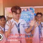 MAPEH Global Handwashing Day 6