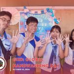 MAPEH Global Handwashing Day 7