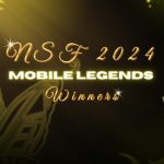 MAPEH Mobile Legends Tournament 1