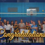 MAPEH Women's Volleyball 3