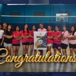 MAPEH Women's Volleyball 4