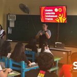 SSLF SLDP 3RD Session 2