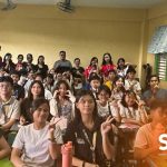 SSLF SLDP 3RD Session 3